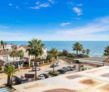 Alquiler de ático en Alameda de Levante, 6 - Photo 6
