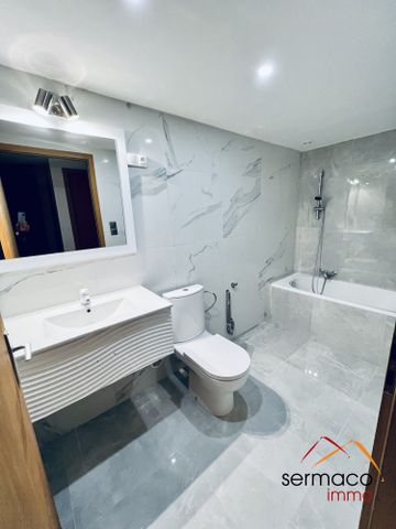 Appartement à louer, 2 pièces - Forbach 57600 - Photo 3