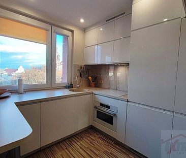 Przytulne 2 pokoje na wynajem Starówka Stargard (437945) - Фото 4