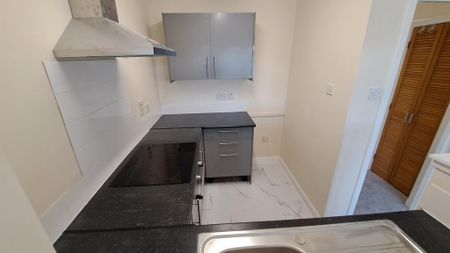1 bedroom flat to rent - Photo 3
