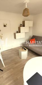 Location Appartement 1 pièce 20m² BOULOGNE SUR MER 62200 - Photo 4