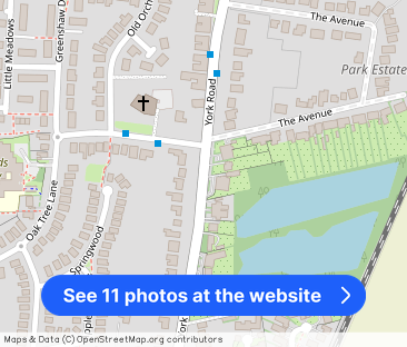 York Road, Haxby, York - Photo 1