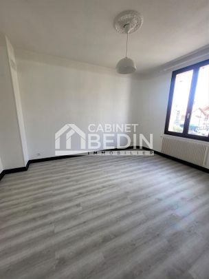 Location Maison T4 Toulouse 3 chambres - Photo 1