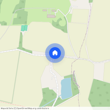 St Clere Estate, Kemsing TN15 6NN