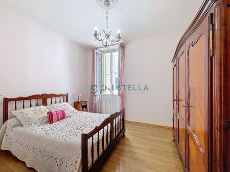 À louer T3 meublé quartier Tribunal, - Photo 5