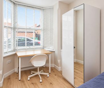 1 bed Shared House for Rent - Photo 4
