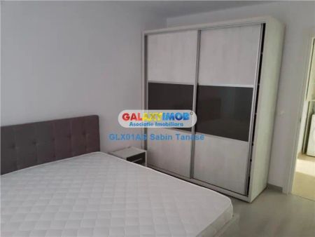 De Inchiriat Apartament 2 cam (bloc nou) NORD 70 mp, modern - Fotografie 4