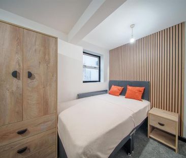 Studio to rent - Photo 2