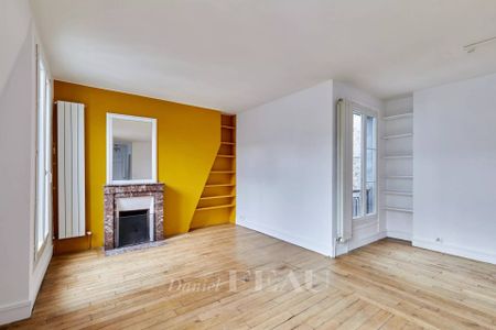 Location appartement, Paris 16ème (75016), 5 pièces, 88 m², ref 85268457 - Photo 3