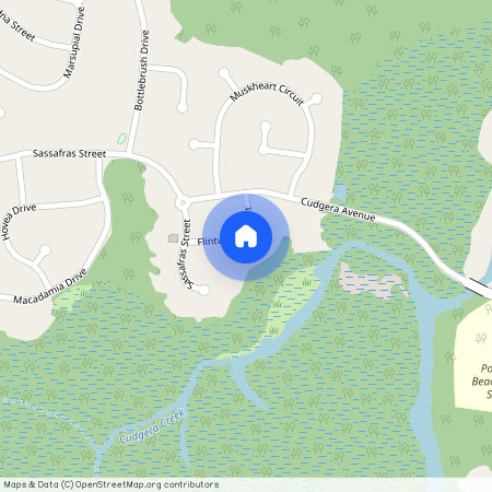 13 Flintwood Street, NSW 2489, Pottsville