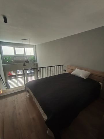Loft για ενοικίαση Βαρδάρης - Δικαστήρια (Βαρδάρης - Λαχανόκηποι) - Φωτογραφία 4