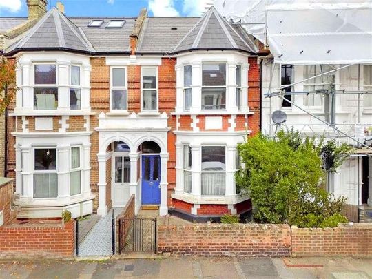 Sydney Road, Hornsey, N8 - Photo 1