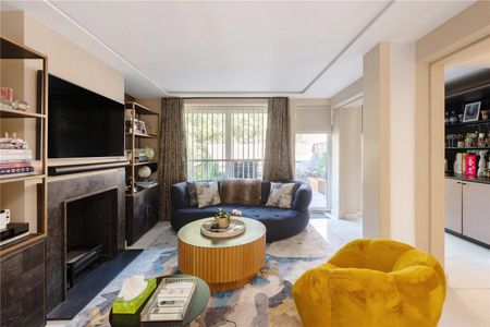 Somers Crescent, Tyburnia, Westminster, London, W2 - Photo 4