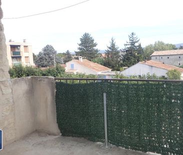 Location Appartement 3 pièces 53m² CARPENTRAS 84200 - Photo 5