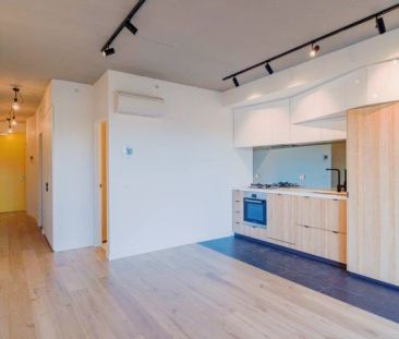 2 Bed, 2 Bath - Photo 4