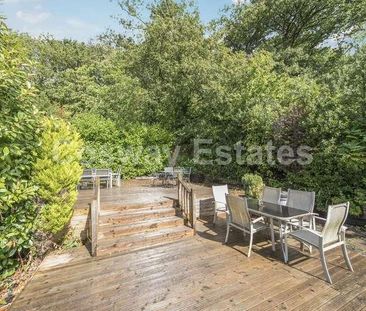 The Reddings, Mill Hill, NW7 - Photo 5