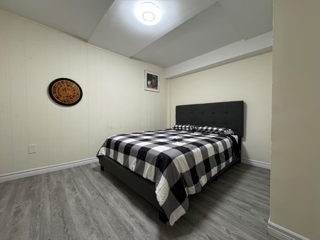 For Lease - 50 Addison Street Unit# Lower, Richmond Hill, Ontario - Photo 5