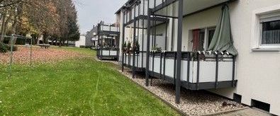 Perfekt für uns: optimal geschnittene 3-Zimmer-Wohnung - Foto 1