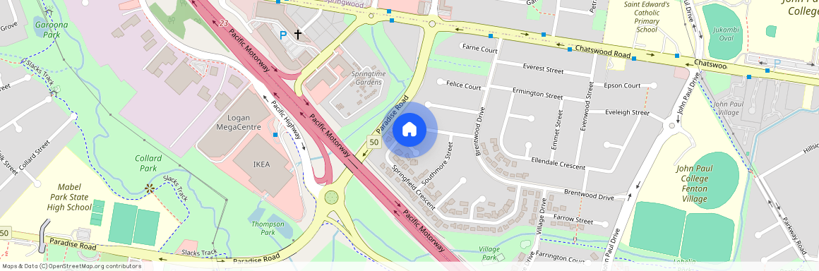 2 Stilton Court, Qld 4127, Daisy Hill