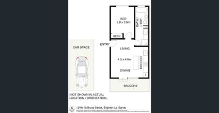 Fully Renovated One Bedroom Apartment - Photo 5