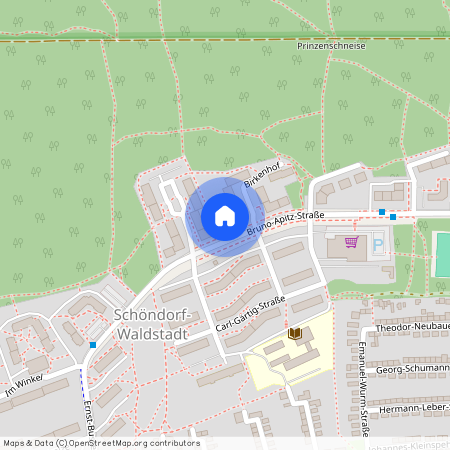 Bruno-Apitz-Straße 26, 99427 Weimar