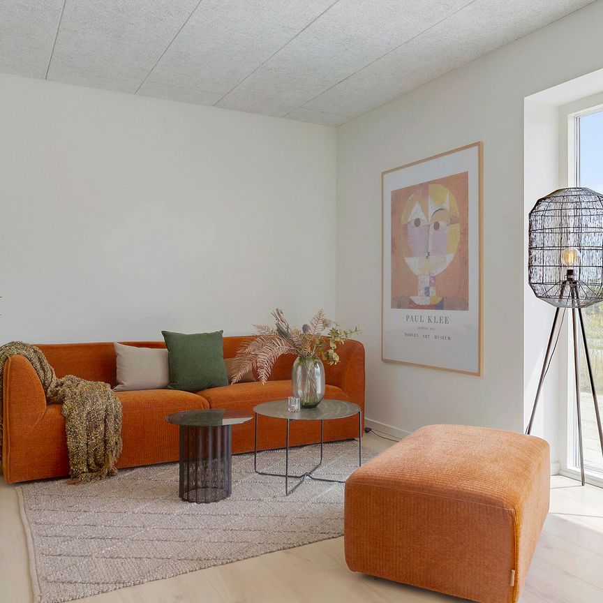 Velkommen til Nonnebakken! - Photo 1