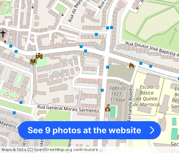 Oferta de Quarto em Lisboa - Photo 1