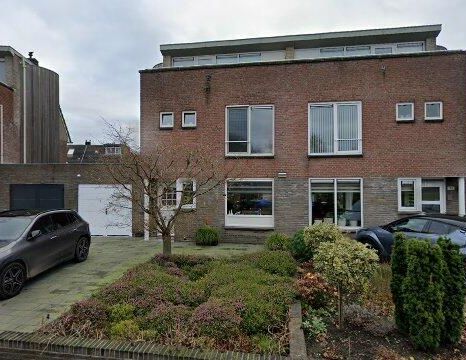 House Hoofddorp - Marga Klompésingel - Foto 1