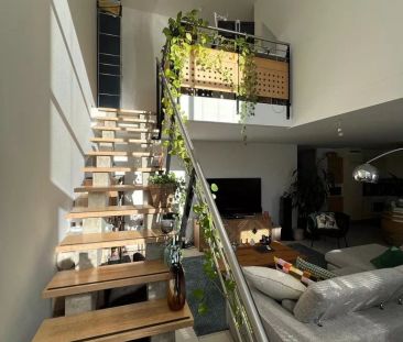 Duplex généreux de 105 m2 pour un cadre de vie privilégié - Photo 3