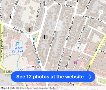 North Street, Bridlington, East Riding Of Yorkshire, YO15 - Photo 1