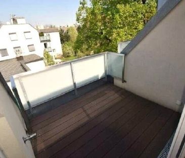 DG-Terrassen-2-Zimmer-Wohnung, klimatisiert - Photo 6