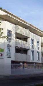 Moderne 1-Zimmer-Wohnung in Kalsdorf bei Graz mit Terrasse und Garage! - Foto 4