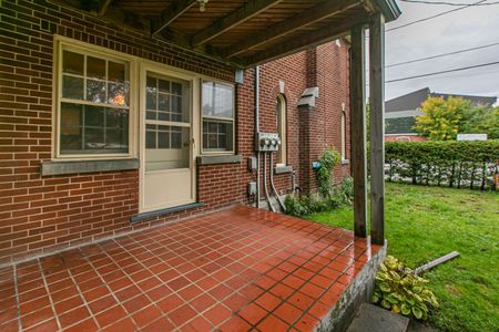 For Lease - 50 Tyndall Avenue, Tunneys Pasture and Ottawa West, Ontario - Photo 5