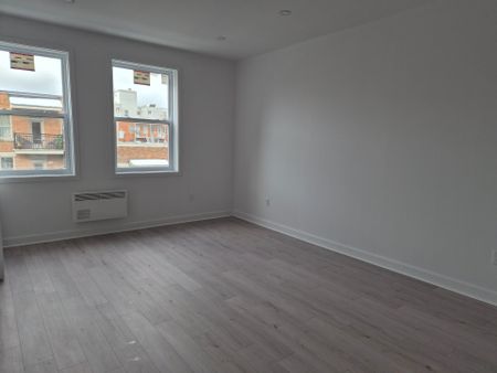Appartement à Montréal (Le Sud-Ouest) - Photo 3