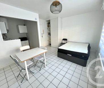 Appartement 1 pièce à Boulogne-sur-Mer - Photo 1