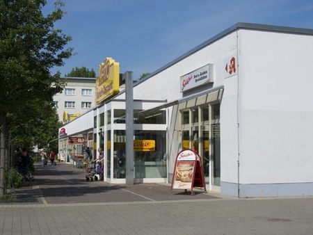 Tangermünder Straße 13 - Harzer-Karree - Photo 3