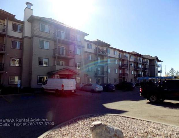 #202 309 Clareview Station Drive NW | 309 Clareview Station Drive NW, Edmonton - Photo 1