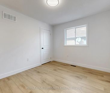 For Lease - 25 Bache Avenue Unit# Upper Level & main level, Georgin... - Photo 3