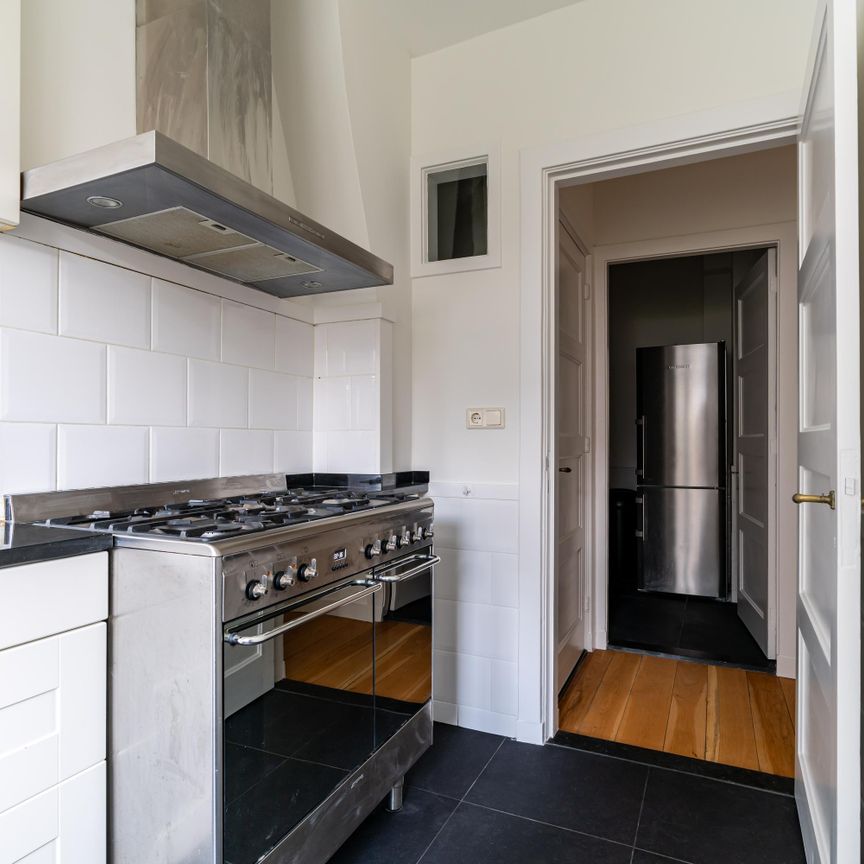 Mesdagstraat 92, 's-gravenhage - Photo 1