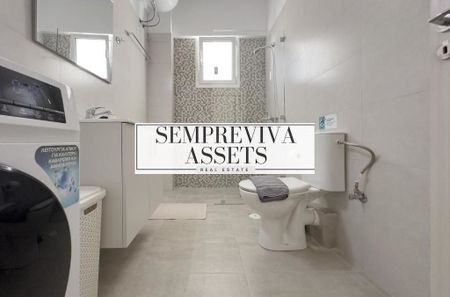 Διαμέρισμα για ενοικίαση Εκτελωνιστών - Εφοριακών (Άλιμος) - Photo 5