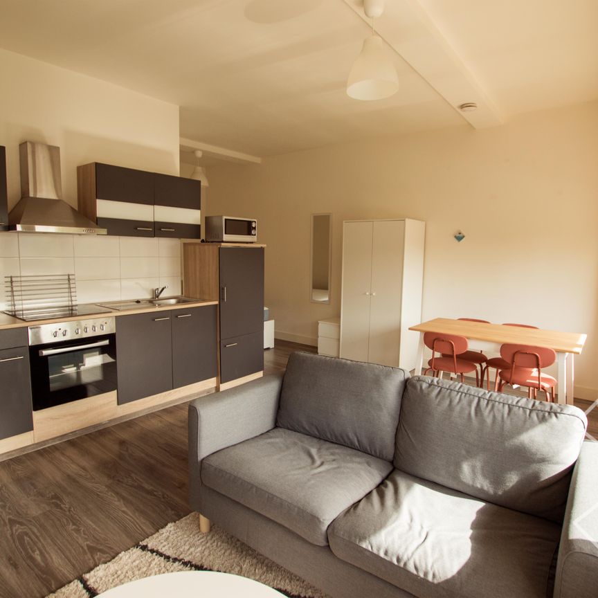 Junostraat (1700) - Photo 1