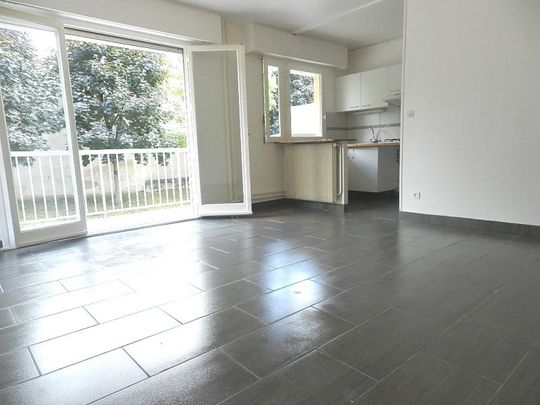 Location Appartement 1 pièce 32m² - Photo 1