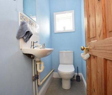 4 bedroom terraced house to rent - Photo 6