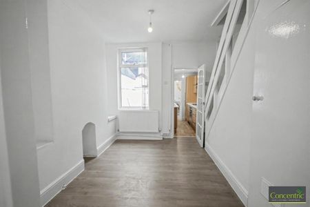 2 bedroom house to rent - Photo 4