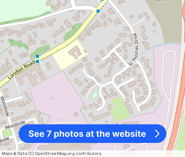 Wellingtonia Park, Boston, PE21 - Photo 1