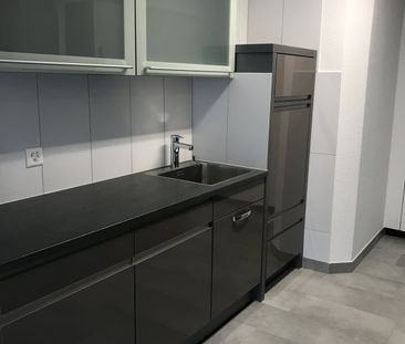 4.5 Zimmer, 100 m², 4. Stock - Foto 4