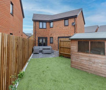 3 bedroom detached house to rent - Photo 1