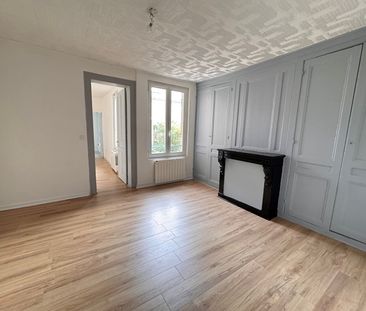 Location Appartement 3 pièces 56m² - Photo 6