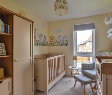 2 bedroom maisonette to rent - Photo 6