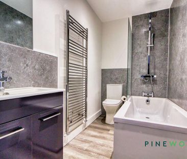 3 bedroom terraced house to rent - Photo 2